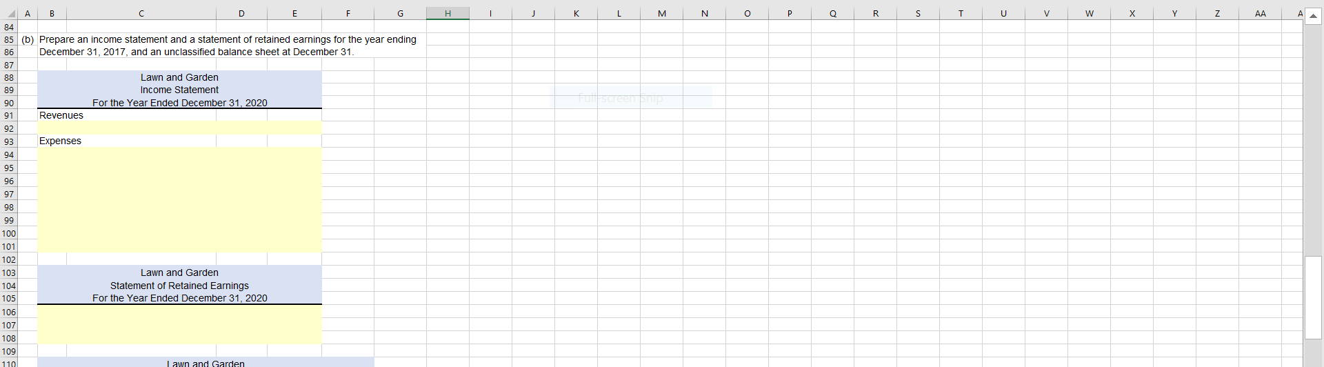 G 2 Lawn and Garden Plus was founded in January 2013. Presented