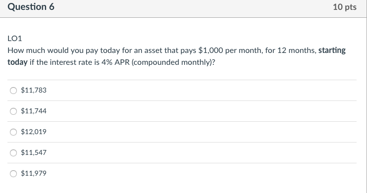 the market expects the 2 year rate in 1 year to be
