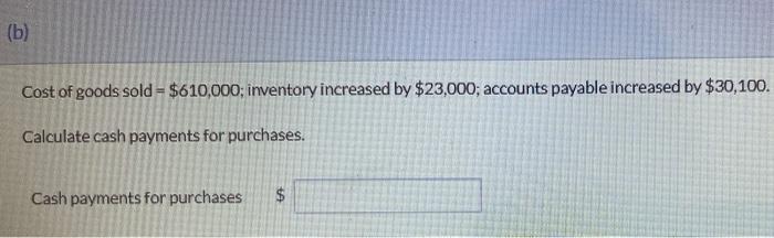 Please answer question #7 part B, SHOWING ALL WORK ACCORDINGLY ON ALL