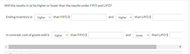 the following for the month of June. Calculate Weighted Average Unit Cost.