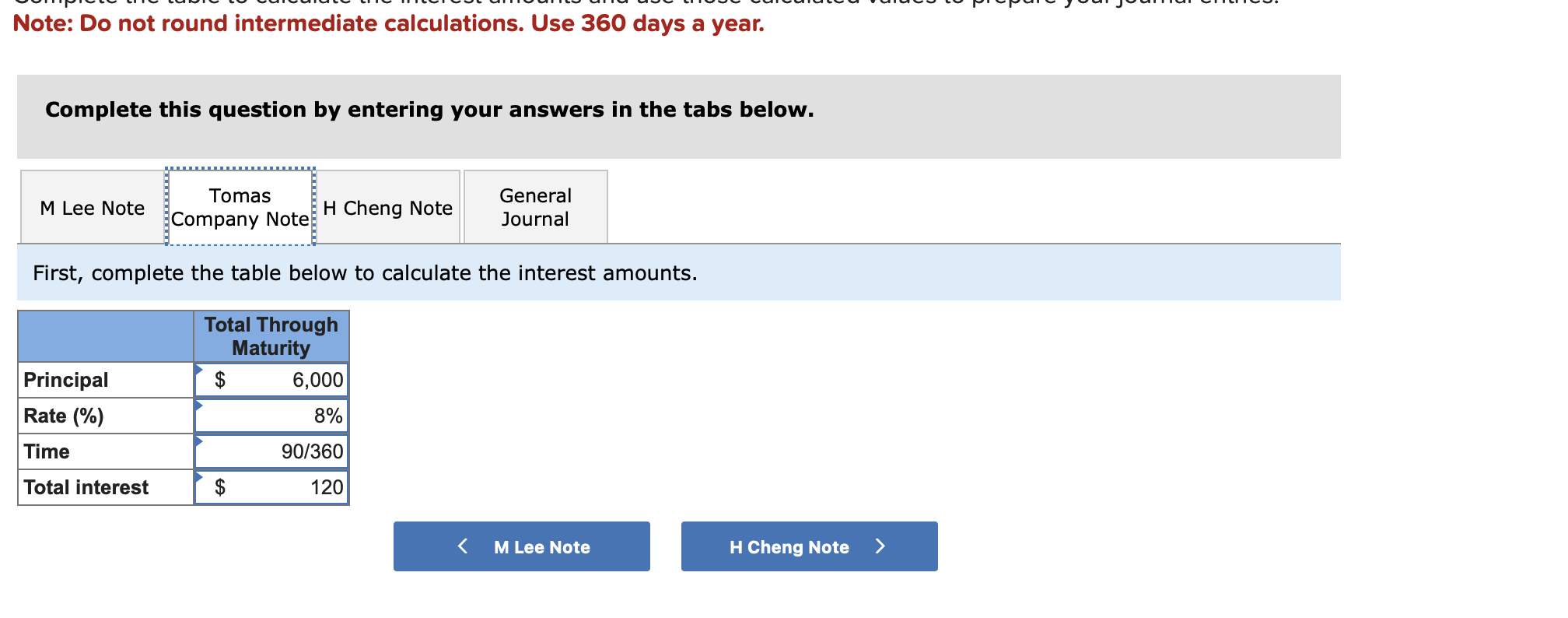 to question [The following information applies to the questions displayed below.] Following