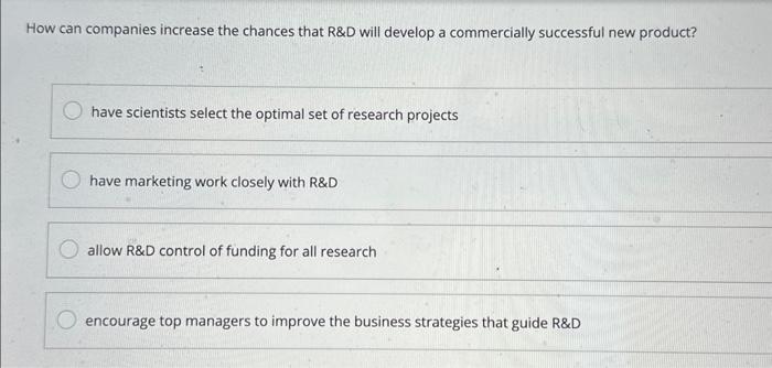 The environment changes too rapidly. Business cycles between industries are difficult to