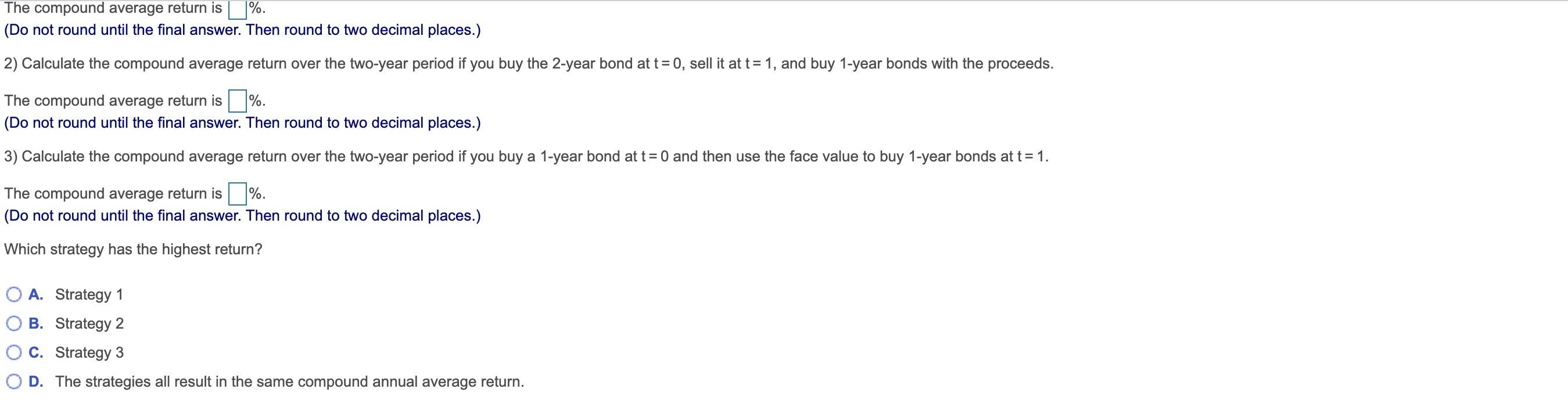 Many investors consider lock-in to be inferior when rates rise because of