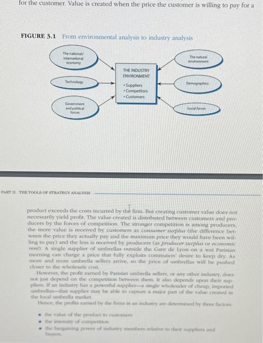 (i.e, ones in which competitive advantage and market leadership are frequently overturned)?