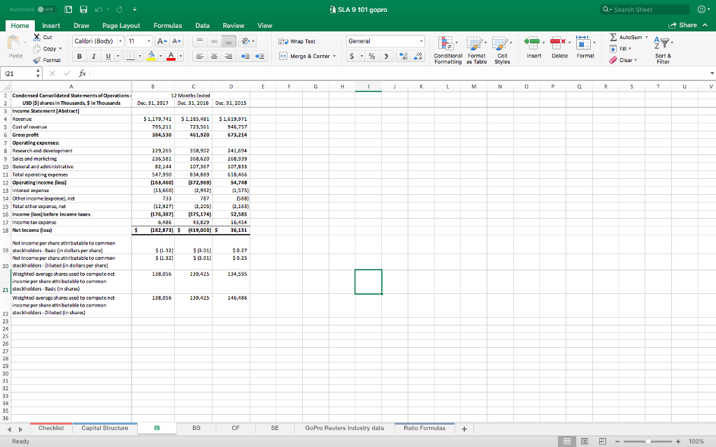 Data Review View Share A Wrap Text Copy 1 u ,-, d