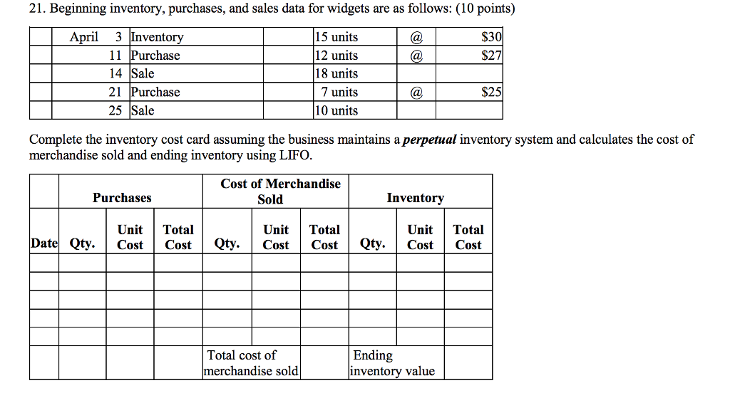 Having trouble with this problem, everytime i think i have the answer