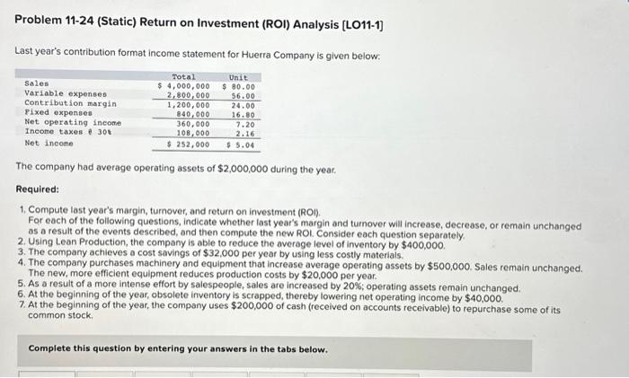  This is one question only that has 7 sections. pls help.
