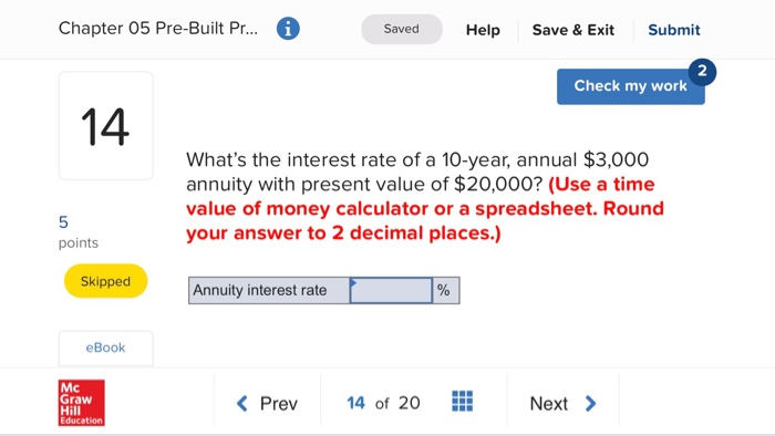 Check my work Assume that you contribute $300 per month to a