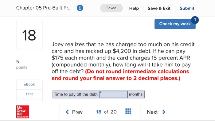 contribution to $500 per month for the next 25 years. Given a