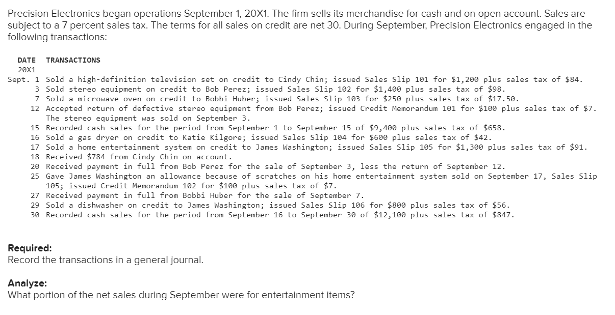 1/10, n/30. 3 Received a check for $1,980 from Music Supply Store