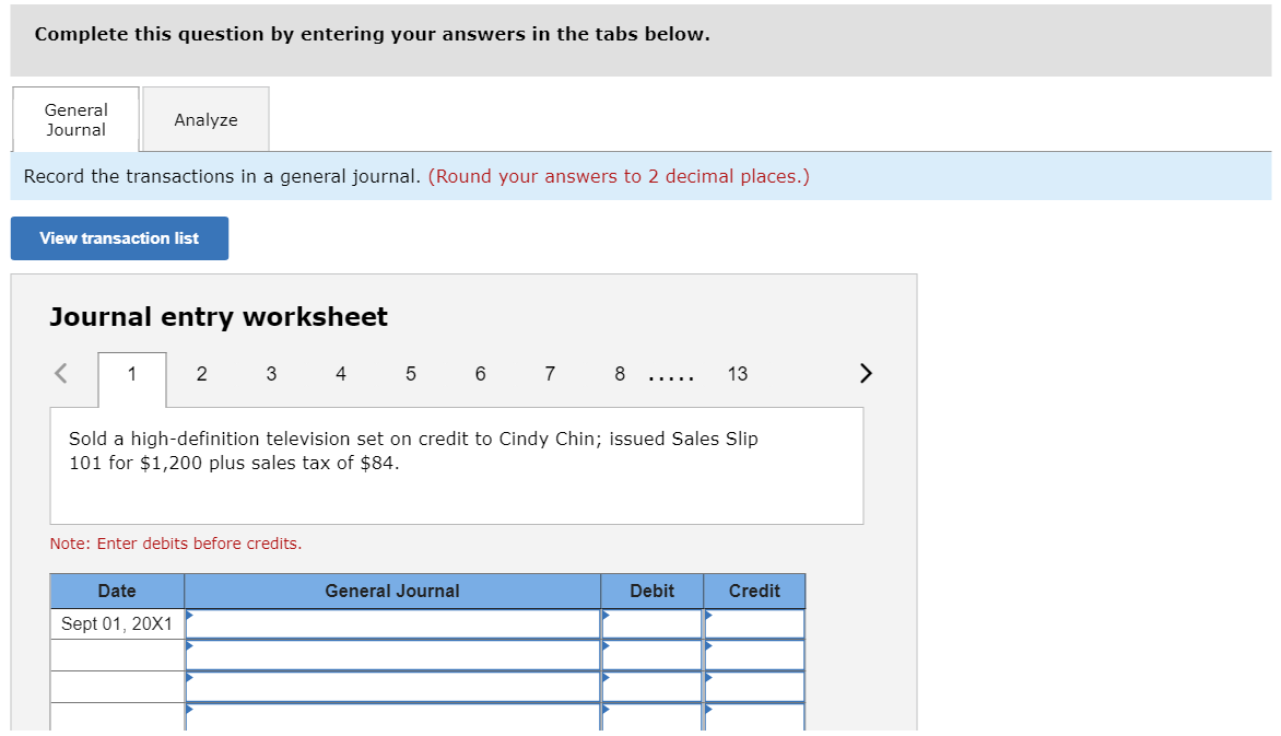 in payment of Invoice 2718 of March 25 ($2,000), less cash discoun