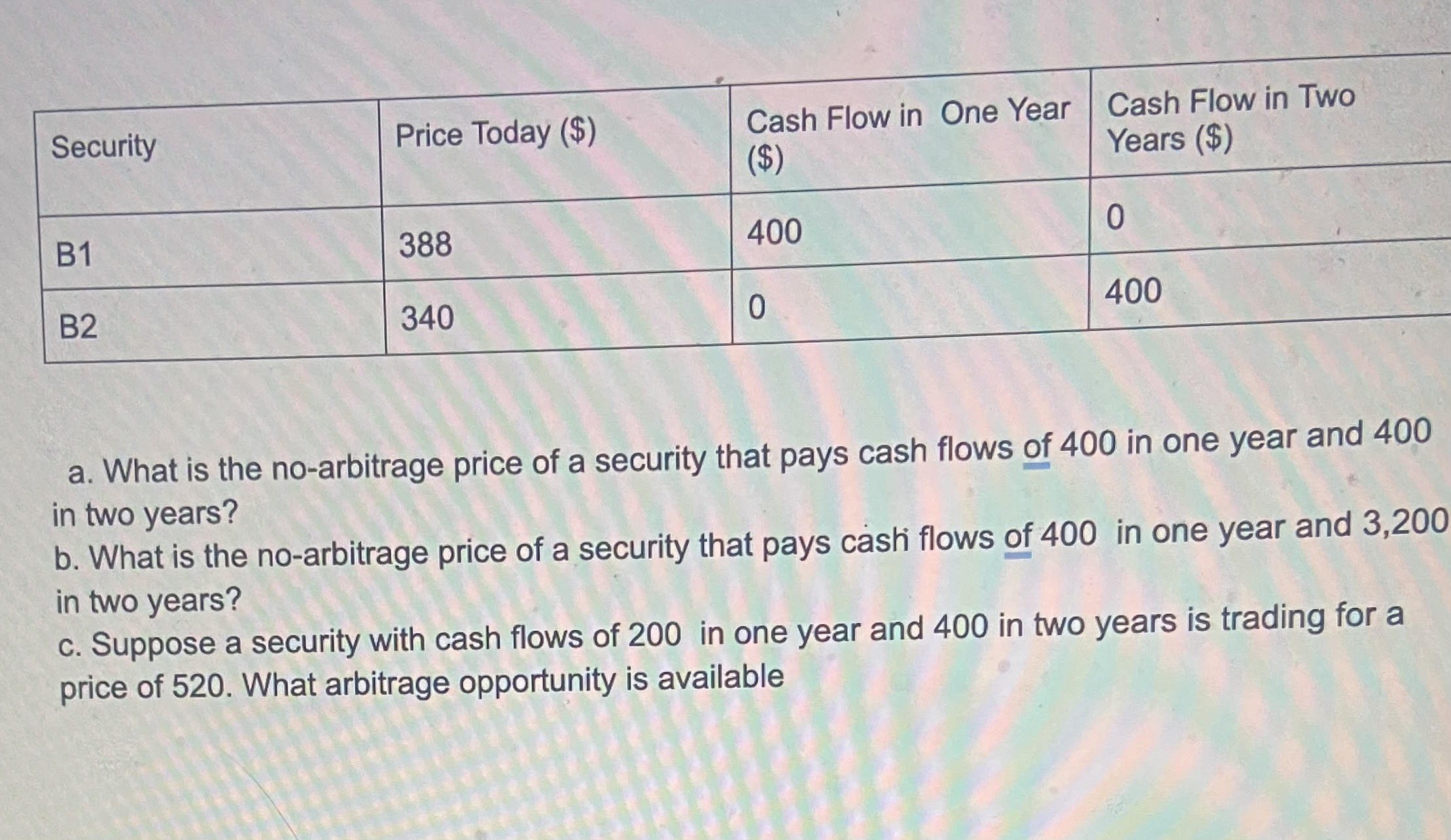  please answer this question 