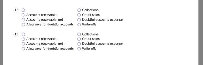 records.) At October 31, 9 of these programs are on hand. Requirements