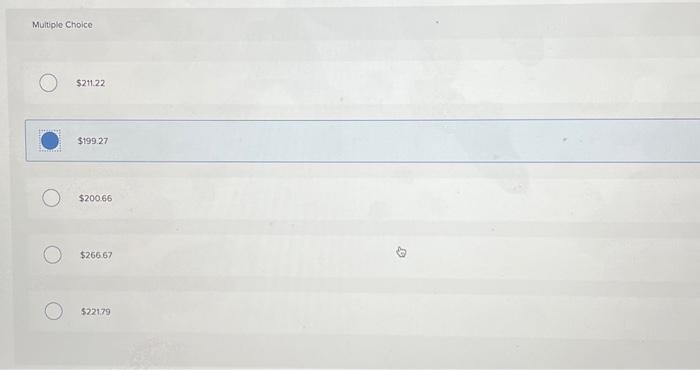 preferred stock. The issue will pay an annual dividend of $16 in