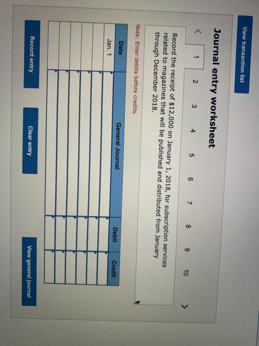 sure to watch Professor B's YouTube videos for explanations. The links for