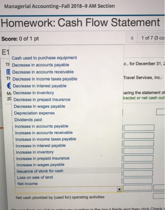 Inc., for December 31, 2017 and 2016, is as follows: EEB (Click