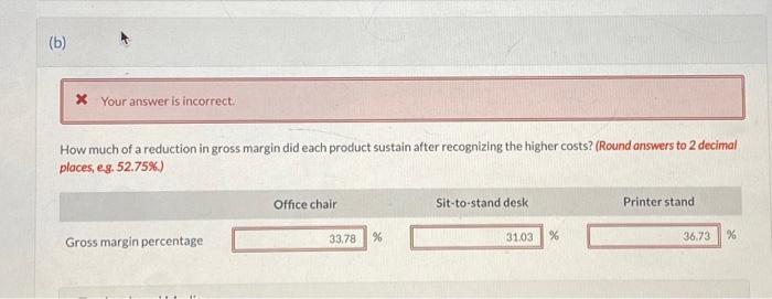 at Kevin's Office Supply is very specific, right down to the number