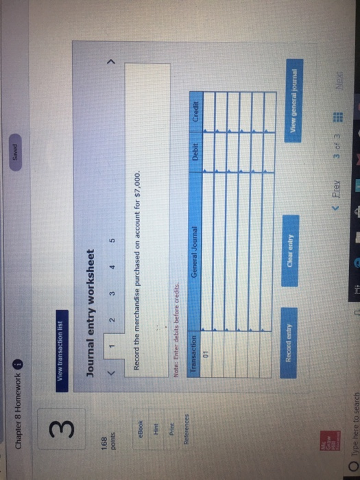 Store uses a periodic inventory system. The following are some inventory transactions