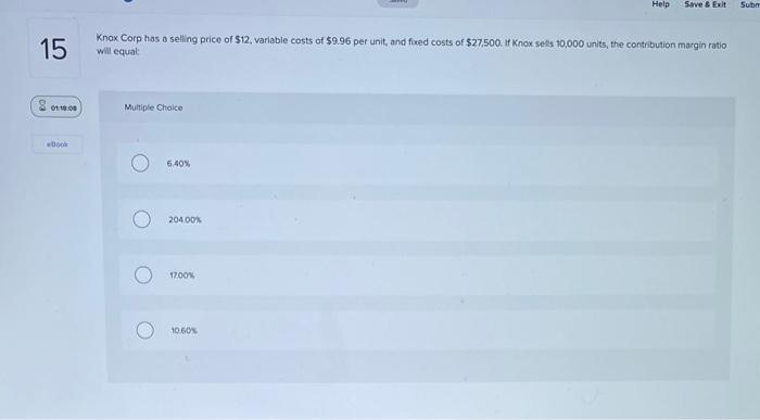 of batches as an activity driver. The cost of Machining is $153.000,