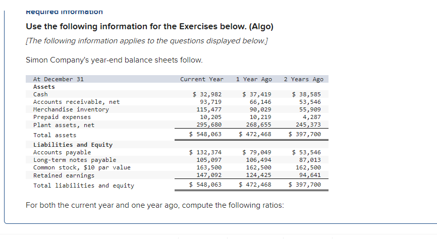 \begin{tabular}{|c|c|c|c|c|c|c|} \hline \multicolumn{7}{|c|}{ Common-Size Comparative Balance Sheets } \\ \hline \multicolumn{7}{|c|}{