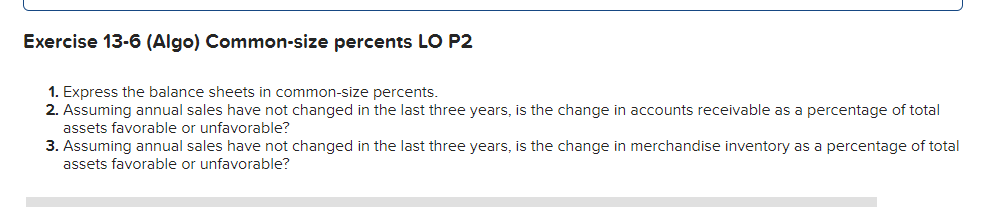 December 31} \\ \hline & \multicolumn{2}{|l|}{ Current Year } & \multicolumn{2}{|c|}{1 Year