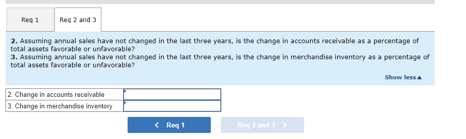 \\ \hline Cash & % & % & & % & r