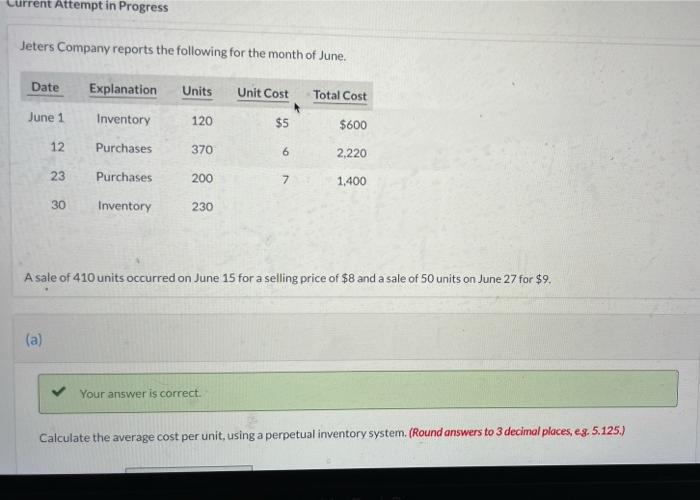  need help for b1 part, thank you Current Attempt in Progress