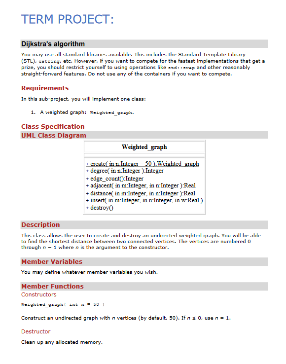 Tester { protected: Class_name *object; std::string command; public: Tester( Class_name *obj =