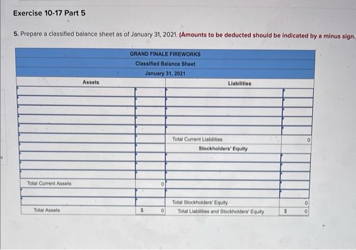 LO10-2, 104,105, 10-8) [The following information applies to the questions displayed below.]