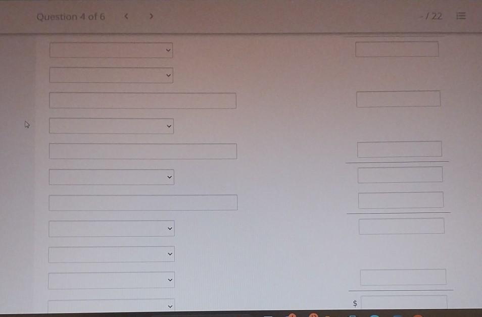 tax rate is 30\%. The company reports gains and losses on its