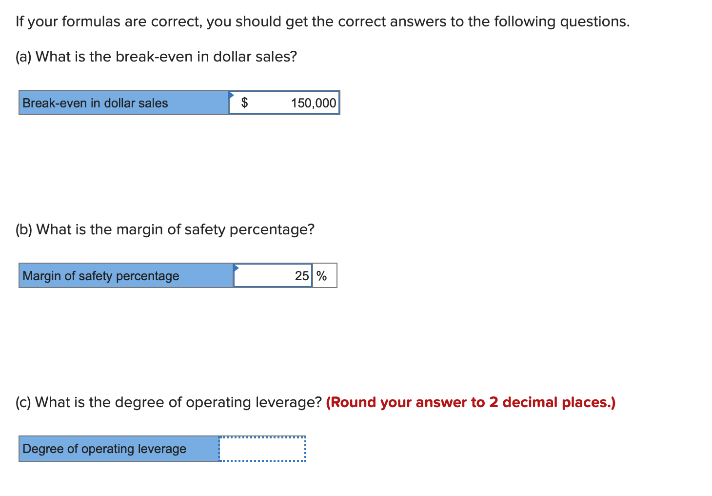 worksheet is to be used to create your own worksheet version of