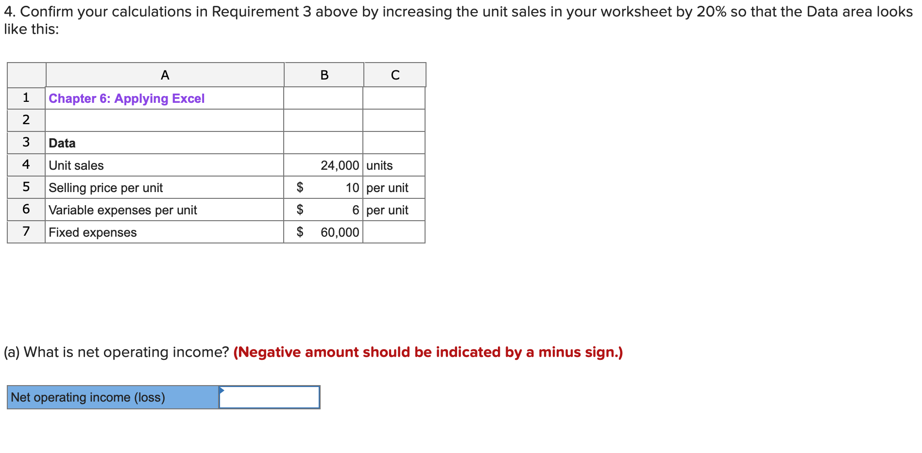(Part 2 of 2) (Algo) 2. Change all of the numbers in
