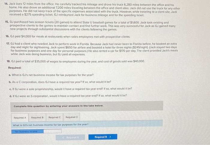 to venture out on his own and operate his own business. He