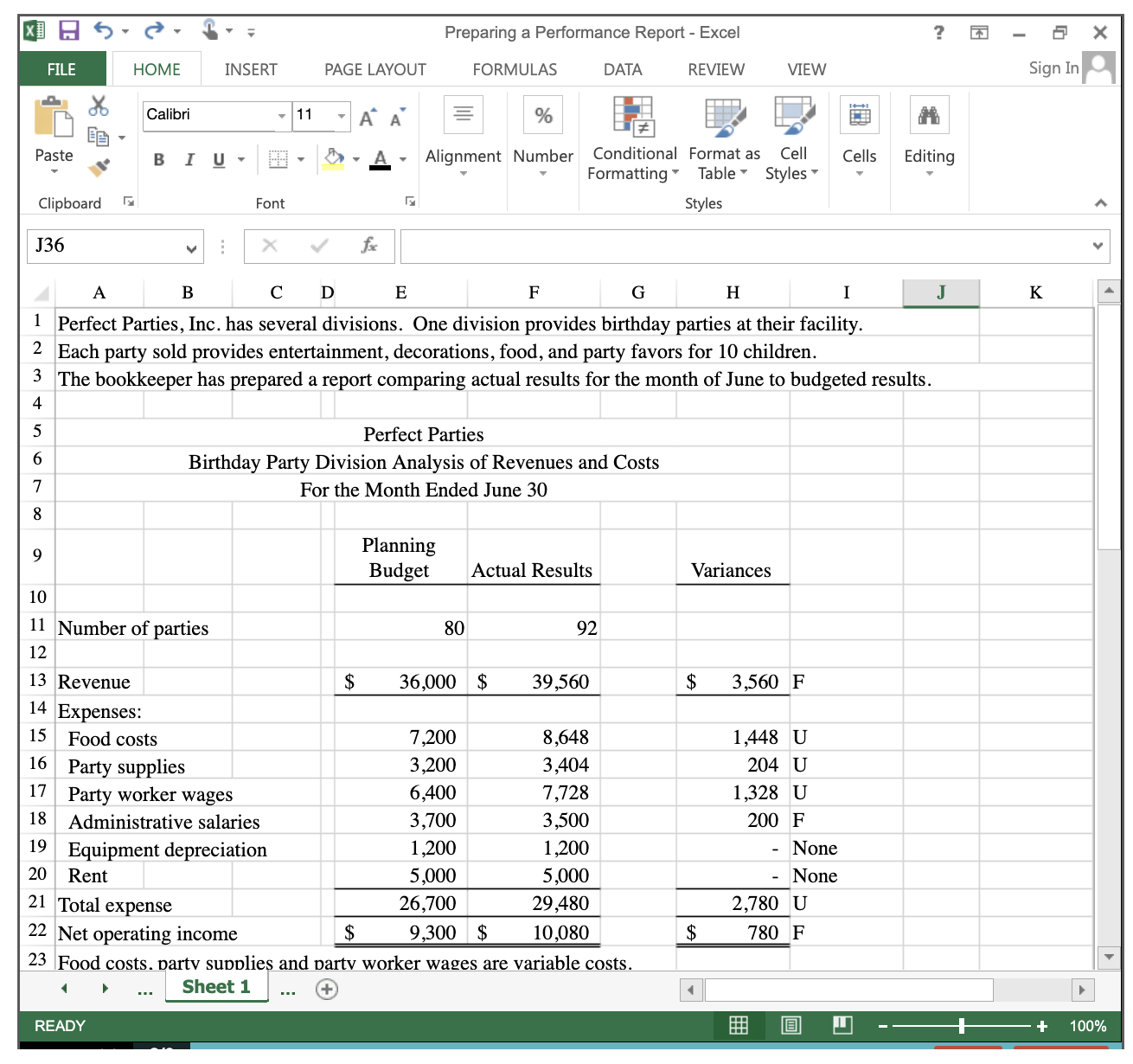  Help solve the missing yellow spots with excel formulas Prepare a