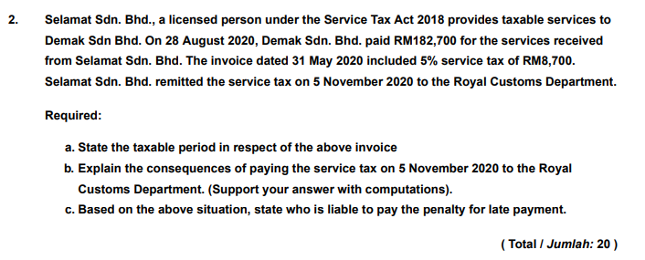  Please answer with clear image if you are using handwriting. Thank