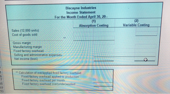 normal production of 100,000 units per year $ 5 Direct materials.. Direct