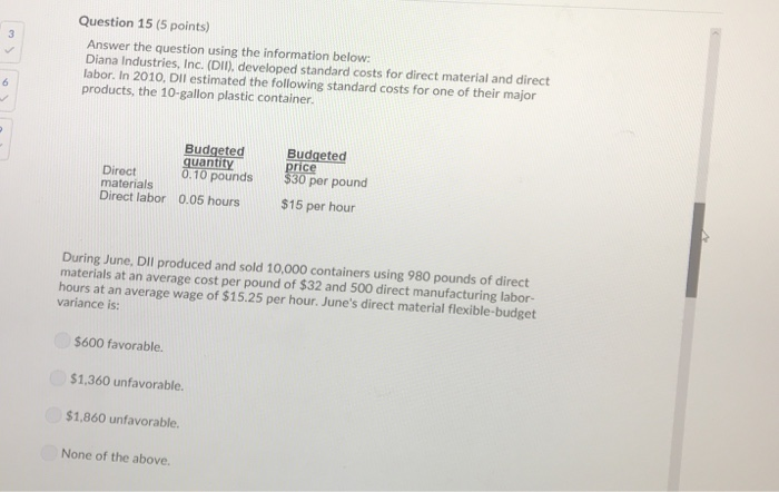 question using the information below: Caan Corporation used the following data to