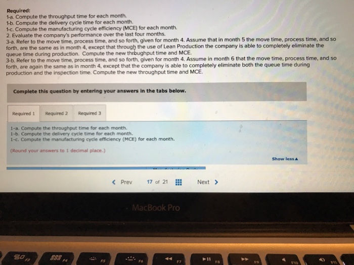 Problem 11-14 Measures of Internal Business Process Performance [LO11-3) DataSpan, Inc.,, automated