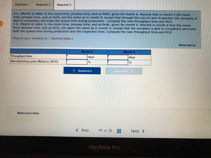 toward Lean Production. Many adjustment problems have been encountered, including problems relating