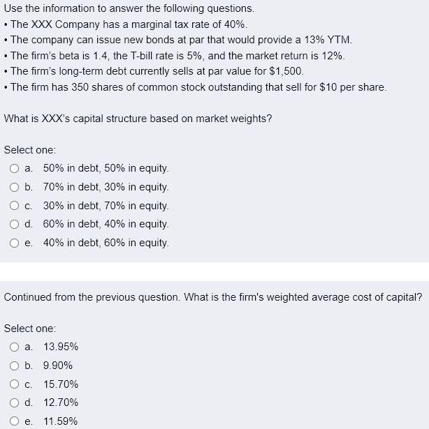 Assistance with step by step solution for the second problem. I
