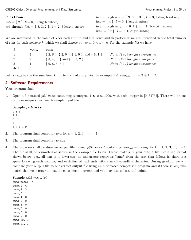java.io.File; import java.io.FileNotFoundException; import java.io.IOException; import java.io.PrintWriter; import java.util.ArrayList; public class Main