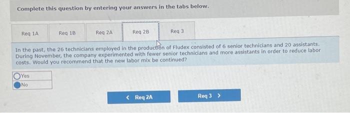 contract? Complete this question by entering your answers in the tabs below.