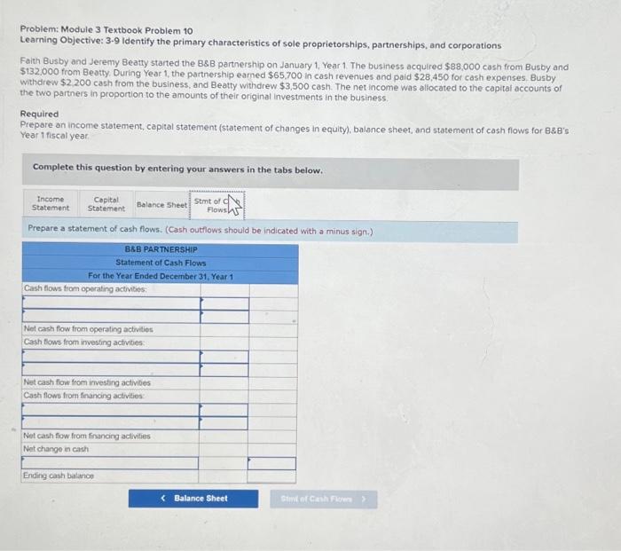 business acquired $88,000 cash from Busby and $132,000 from Beatty. During Year