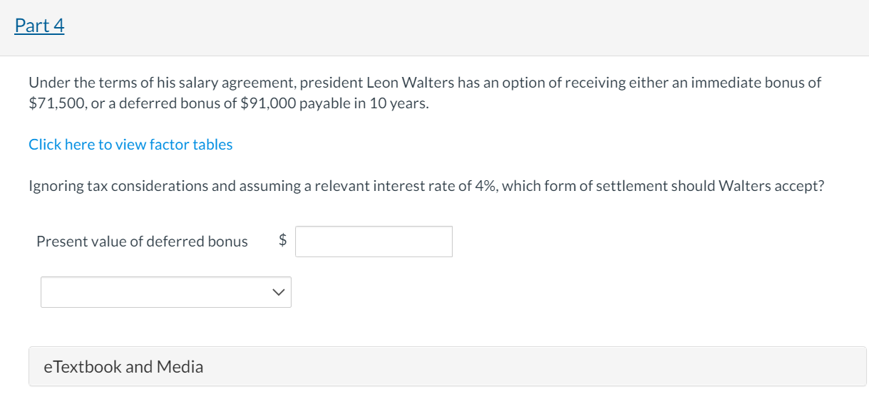 be returned at the expiration of the lease, with interest compounded at