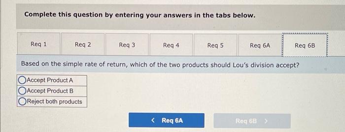 $ 400,000 Annual revenues and costs Sales revenues $ 270,000 $ 370,000