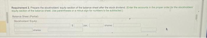 of the balance sheet for Warren Corporabon on August 16, 2022. follows: