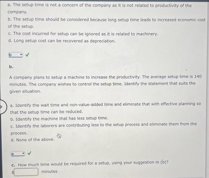 on its computer-controlled lathe. The setup requires changing the type of fixture