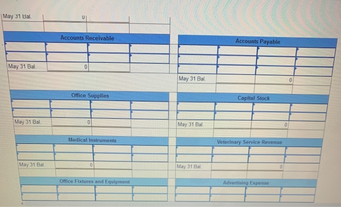 Ook 1 Dr. Schekter invested $480,000 cash in the business in exchange