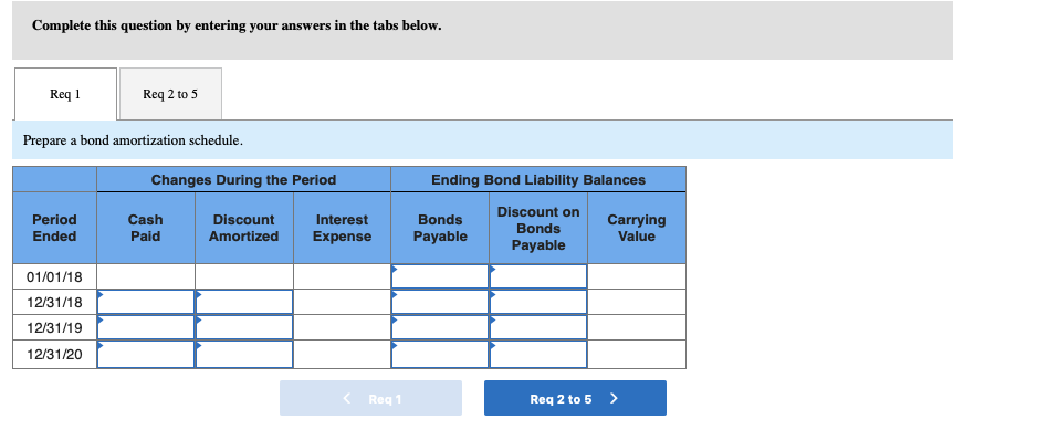 a face value of $1,000, a stated interest rate of 6 percent
