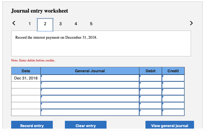 2020. On the issue date, the market interest rate was 7 percent,
